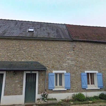 La Campagne Vallee De Chevreuse A 35 Km De Paris Fontenay-les-Briis Dış mekan fotoğraf