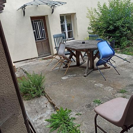 La Campagne Vallee De Chevreuse A 35 Km De Paris Fontenay-les-Briis Dış mekan fotoğraf