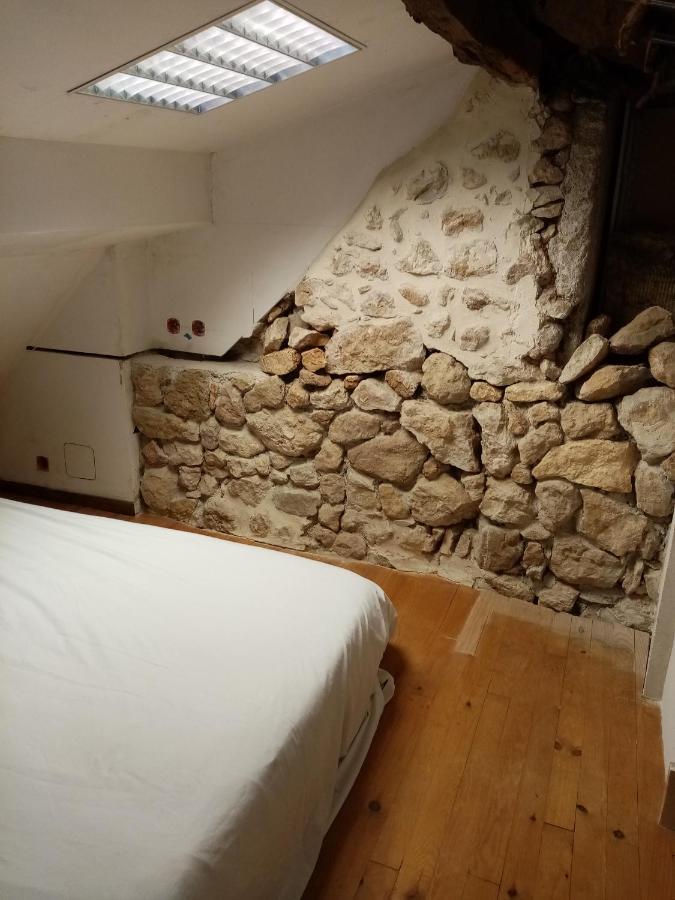 La Campagne Vallee De Chevreuse A 35 Km De Paris Fontenay-les-Briis Dış mekan fotoğraf