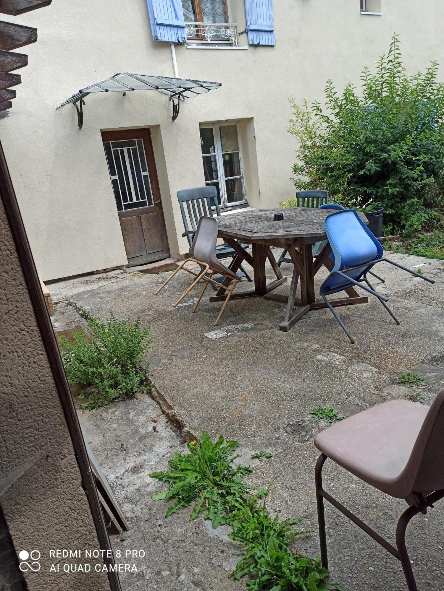 La Campagne Vallee De Chevreuse A 35 Km De Paris Fontenay-les-Briis Dış mekan fotoğraf